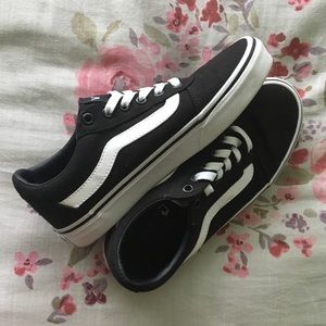 Vans Old Skool Size 7